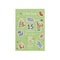 KIUB Planche Sticker - Le Petit Prince