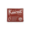 KWC Box of 6 Ink Cartridges