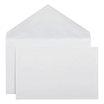 LALO 10 Ensembles Carte avec Enveloppe Visite Toile Impériale-Correspondance-Lalo-Papeterie du Dôme