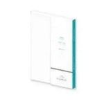 LALO Bristol 10 Cartes avec Enveloppes 85x135 Blanc-Correspondance-Lalo-Papeterie du Dôme