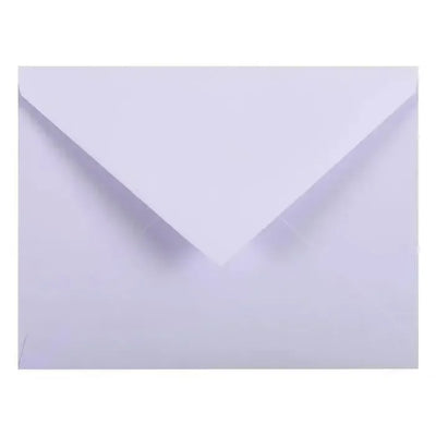 LALO Velin 25 Enveloppes 151x195 Blanc-Enveloppes-Lalo-Papeterie du Dôme