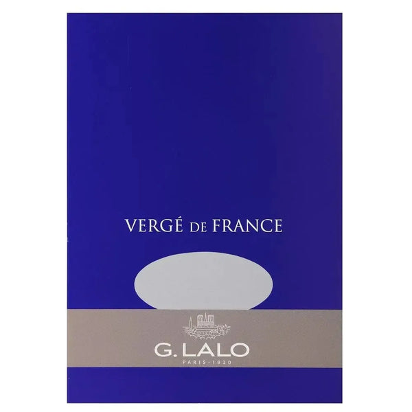 LALO Vergé Bloc A5-Bloc-Lalo-Gris-Papeterie du Dôme