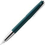LAMY Studio Petrol Stylo Plume