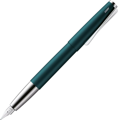 LAMY Studio Petrol Stylo Plume