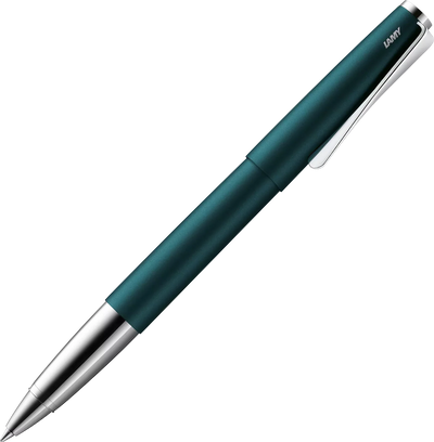 LAMY Studio Petrol Roller