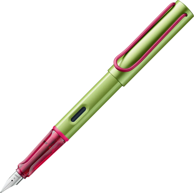 LAMY Al Star Disco Stylo Plume-Stylo Plume-Lamy-Papeterie du Dôme