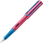 LAMY Al Star Rollerskate Stylo Plume-Stylo Plume-Lamy-Papeterie du Dôme