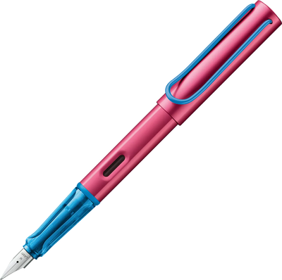 LAMY Al Star Rollerskate Stylo Plume-Stylo Plume-Lamy-Papeterie du Dôme