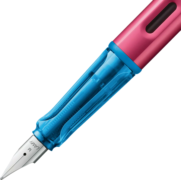LAMY Al Star Rollerskate Stylo Plume-Stylo Plume-Lamy-Papeterie du Dôme
