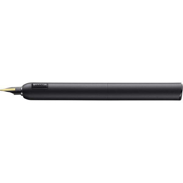 LAMY Dialog CC Noir Stylo Plume-Stylo Plume-Lamy-Papeterie du Dôme