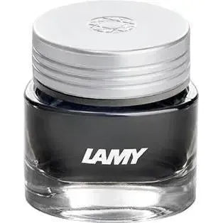LAMY Flacon Crystal Ink T53-Encre-Lamy-Agate Gris-Papeterie du Dôme
