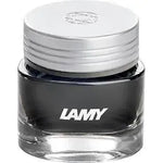 LAMY Flacon Crystal Ink T53-Encre-Lamy-Agate Gris-Papeterie du Dôme