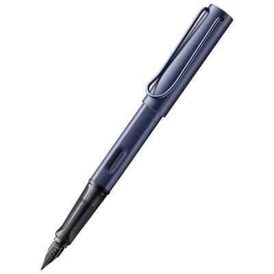 LAMY Lx Bleu Stylo Plume-Stylo Plume-Lamy-Papeterie du Dôme