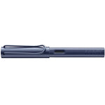 LAMY Lx Bleu Stylo Plume-Stylo Plume-Lamy-Papeterie du Dôme
