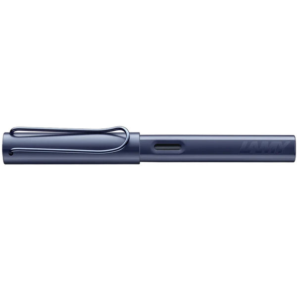 LAMY Lx Bleu Stylo Plume-Stylo Plume-Lamy-Papeterie du Dôme