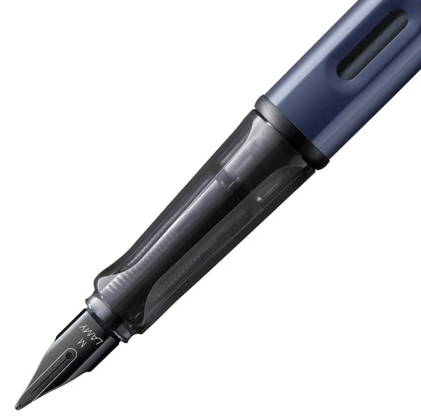 LAMY Lx Bleu Stylo Plume-Stylo Plume-Lamy-Papeterie du Dôme