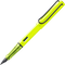 LAMY Safari Neonyellow Stylo Plume