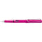 LAMY Safari Rose Stylo Plume