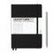 LCHT A5 Rigid Ruled