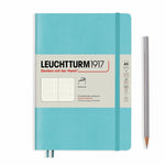 LCHT Carnet A5 Souple Dots-Carnet-Leuchtturm 1917-Papeterie du Dôme