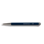 LCHT Monocle Drehgriffel Nr.2 Porte-Mines-Stylo Bille-Leuchtturm 1917-Navy-Papeterie du Dôme