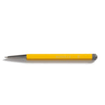 LCHT Monocle Drehgriffel Nr.2 Porte-Mines-Stylo Bille-Leuchtturm 1917-Yellow-Papeterie du Dôme