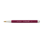 LCHT Stylo Bille Drehgriffel Nr.1-Stylo Bille-Leuchtturm 1917-Port Red-Papeterie du Dôme