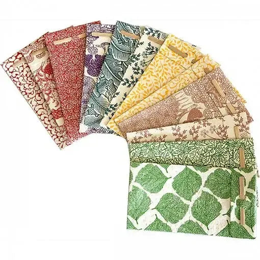 LML Enveloppe Cadeau-Enveloppe-Lamali-Virginie-Couleur Aléatoire-Grand-Papeterie du Dôme