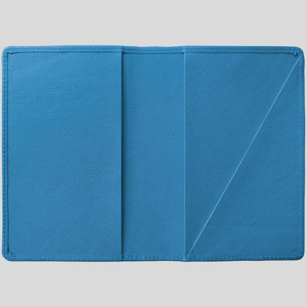 LSM Étui Recharge Mayfair-Accessoire-Leathersmith of London-Papeterie du Dôme