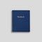LSM Notebook Lined Berkeley