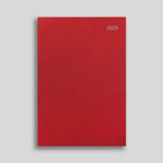 LSM Recharge Agenda Mayfair-Recharge Agenda-Leathersmith of London-Papeterie du Dôme