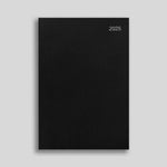 LSM Recharge Agenda Mayfair-Recharge Agenda-Leathersmith of London-Papeterie du Dôme