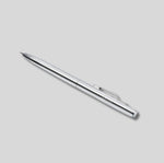 LSM Stylo Bille Regent Argent 925-Stylo-Leathersmith of London-Papeterie du Dôme