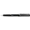 LAMY Safari Noir Stylo Plume