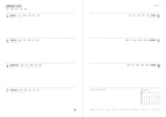 Letts Agenda Endless Summer A5 Semainier-Agenda-Letts-Papeterie du Dôme