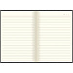 Letts Carnet Lecassa A4-Carnet-Letts-Papeterie du Dôme