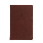 Letts Carnet Origins A5-Carnet-Letts-Chocolat-Dots-Papeterie du Dôme