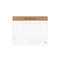 Letts Recharge Weekly Planner Conscious