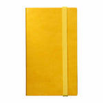 MARK'S EDiT Carnet B7-Carnet-Mark's-Jaune-Papeterie du Dôme