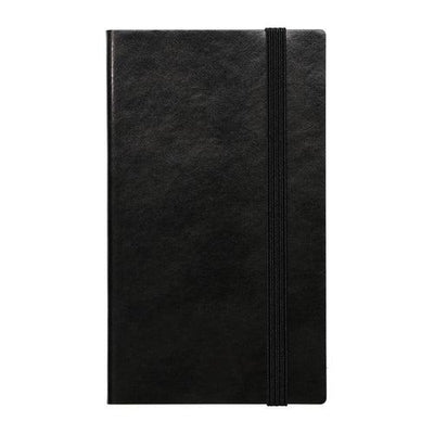 MARK'S EDiT Carnet B7-Carnet-Mark's-Noir-Papeterie du Dôme