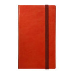 MARK'S EDiT Carnet B7-Carnet-Mark's-Orange-Papeterie du Dôme