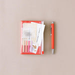 MARK'S EDiT Carnet B7 Pochette-Carnet-Mark's-Papeterie du Dôme