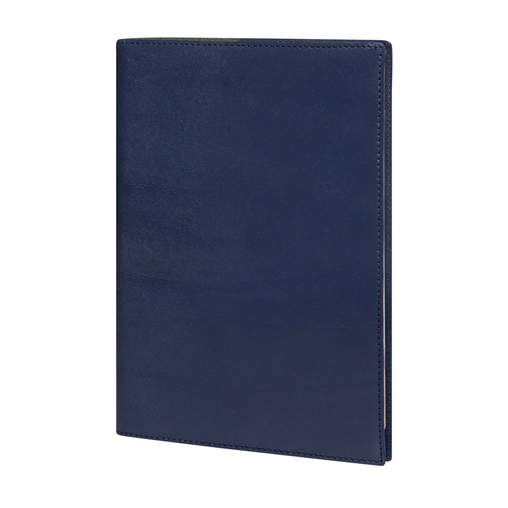 MGN Agenda A22 Boboli-Agenda-Mignon-Bleu marine-Papeterie du Dôme