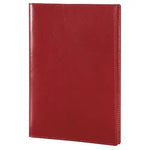 MGN Agenda A22 Boboli-Agenda-Mignon-Rouge-Papeterie du Dôme