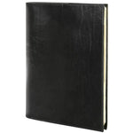 MGN Agenda A27 Veau Boboli-Mignon-Noir-Papeterie du Dôme