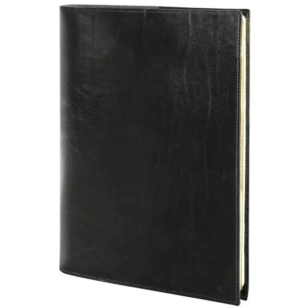 MGN Agenda A27 Veau Boboli-Mignon-Noir-Papeterie du Dôme