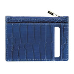 MGN Porte cartes Mini Smoking Savannah-Mignon-Bleu-Papeterie du Dôme