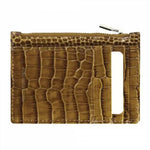 MGN Porte cartes Mini Smoking Savannah-Mignon-Vison-Papeterie du Dôme