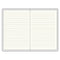 MGN Recharge A22 Carnet de Notes