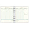 MGN Recharge Agenda AK17R Sem/2 P
